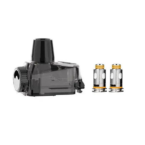 Geekvape Aegis Boost Pro Replacement Pod/Coils