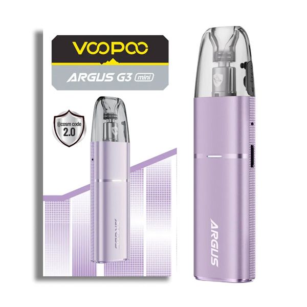 VooPoo Argus G3 Mini Kit