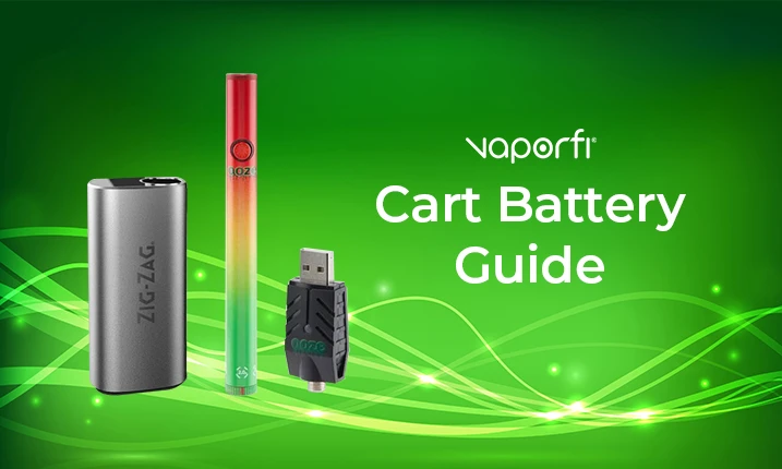 Cart Battery Guide