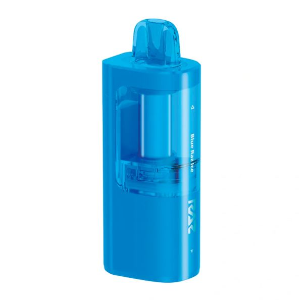 RAZ VUE 50k Disposable Pod