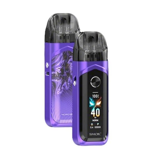 Smok Nord 6 Kit