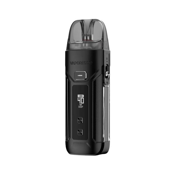 Vaporesso LUXE X Pro Kit - Black