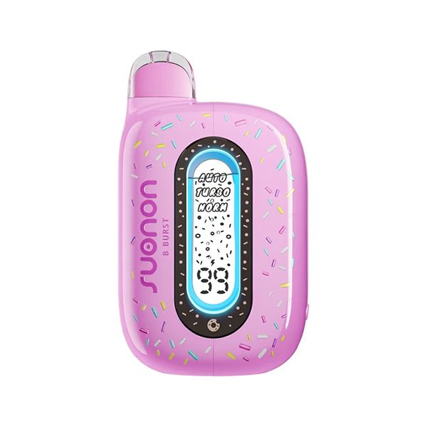Suonon Donete US 50k Disposable