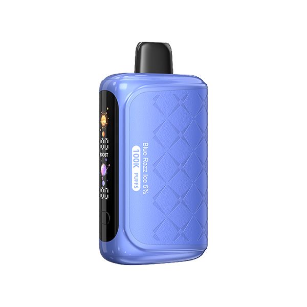 HorizonTech 100K NIX Disposable