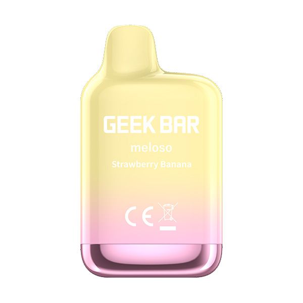 Geek Bar Meloso Mini Disposable