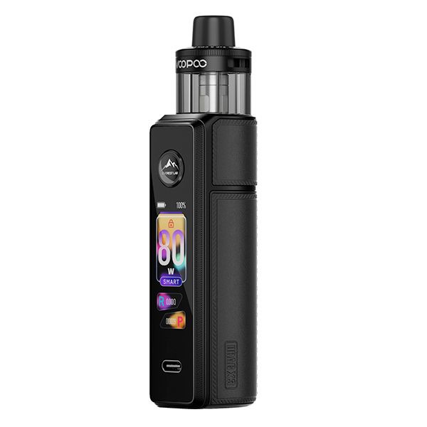 VooPoo Drag X3 Kit