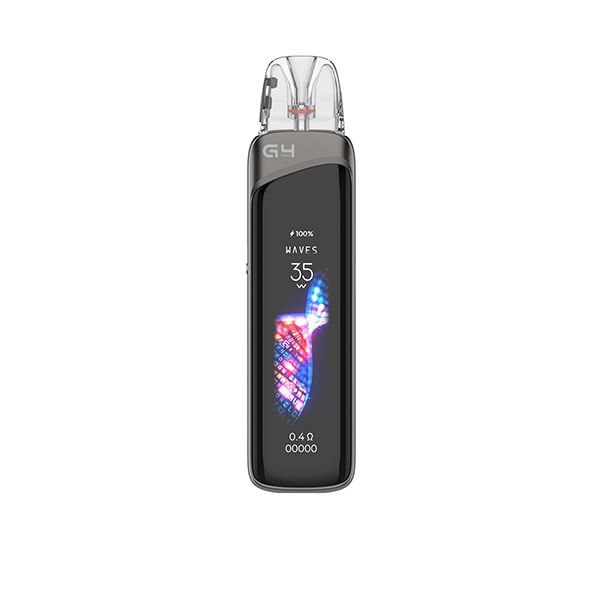 Uwell Caliburn G4 Pro Pod Kit