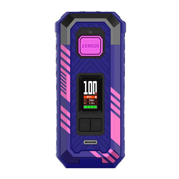 Vaporesso Armour S Mod