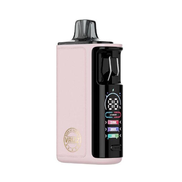 VooPoo Vrizz 2 Pod Kit