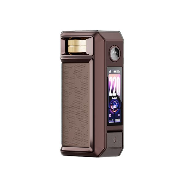 VooPoo Drag 6 Mod