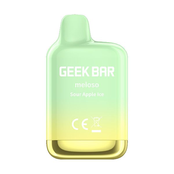 Geek Bar Meloso Mini Disposable