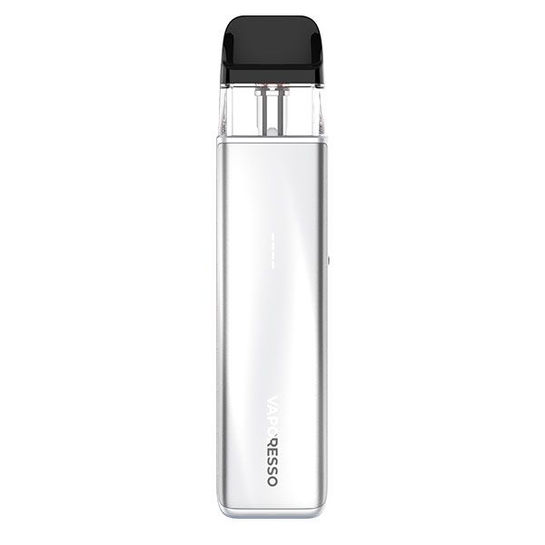 Vaporesso XROS 5 Mini Kit - Titanium Silver