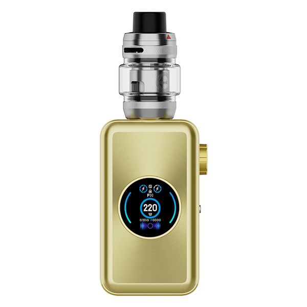 Vaporesso Gen Max Kit - Platinum Gold