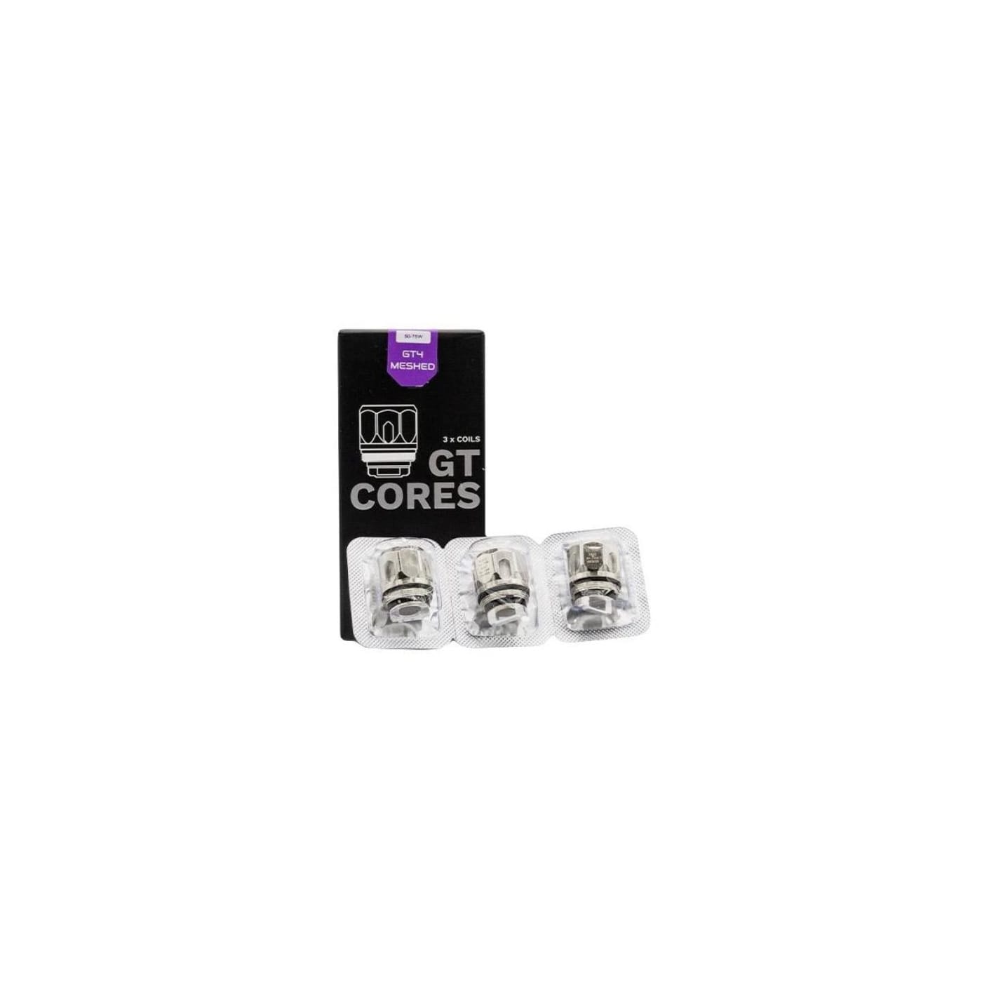 Vaporesso GT Mesh Replacement Vape Coils (3-Pack)