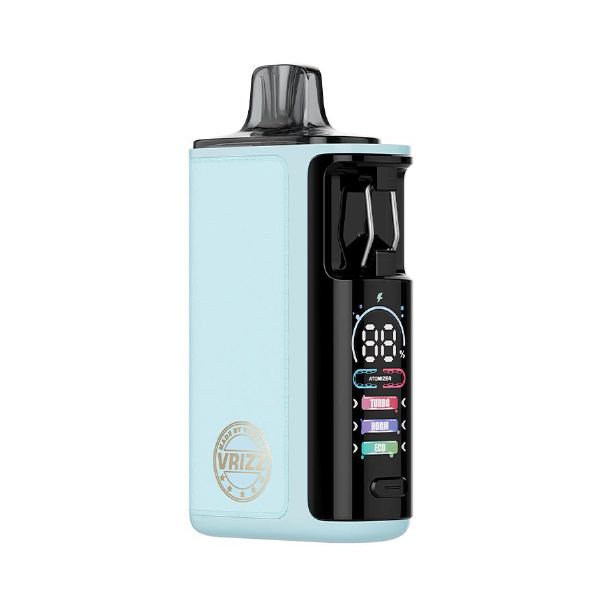 VooPoo Vrizz 2 Pod Kit