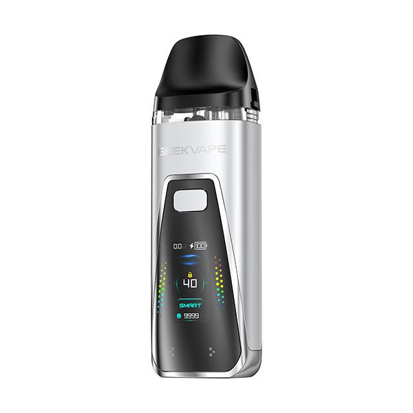 DigiFlavor Digi Pro Kit - Moon Silver