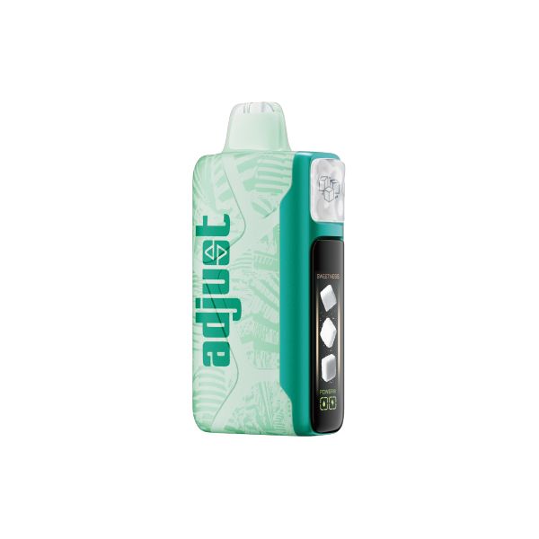 Adjust MySweet 40k Disposable