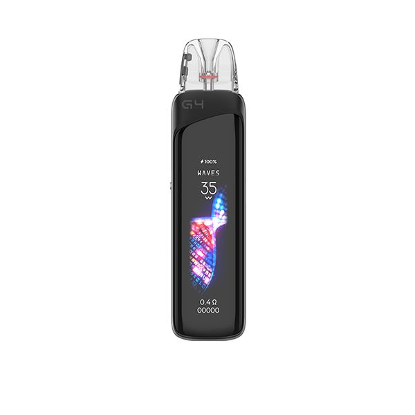 Uwell Caliburn G4 Pro Pod Kit