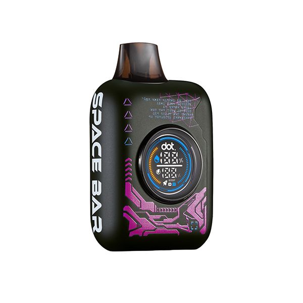 dotMod Space Bar 35K Disposable