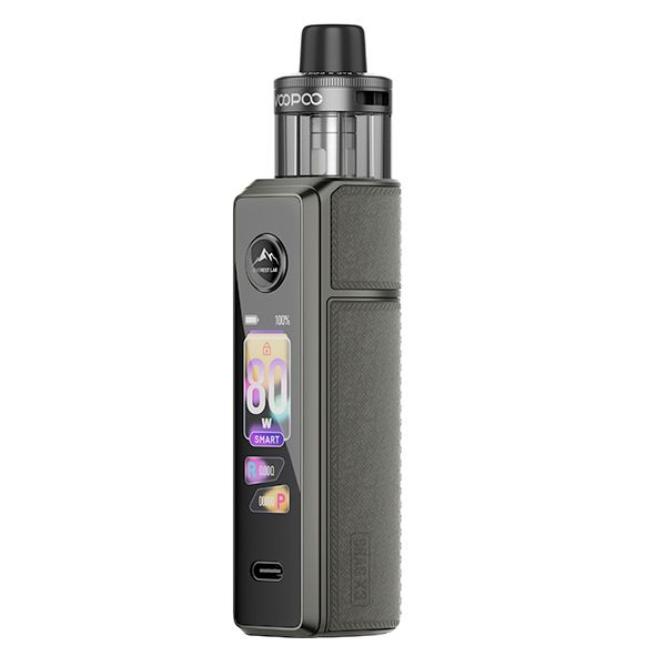 VooPoo Drag X3 Kit