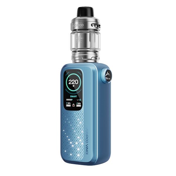 VooPoo Vinci Spark 220 Kit