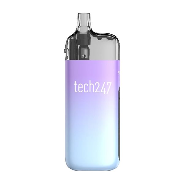 Smok Tech247 Kit - Purple Blue