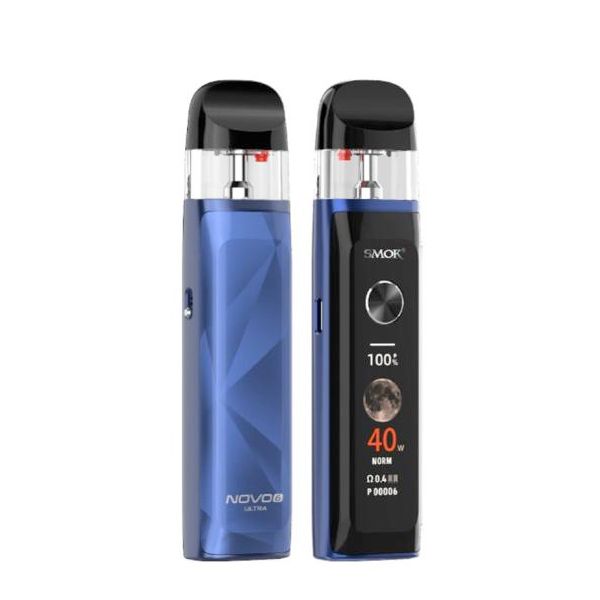 Smok Novo 6 Ultra Kit