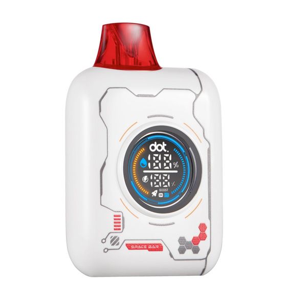 dotMod Space Bar 20K Disposable