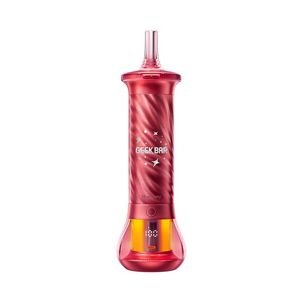 Geek Bar Burj 80k Hookah Disposable