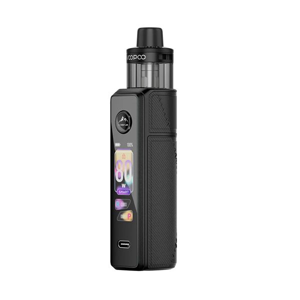 VooPoo Drag X3 Kit