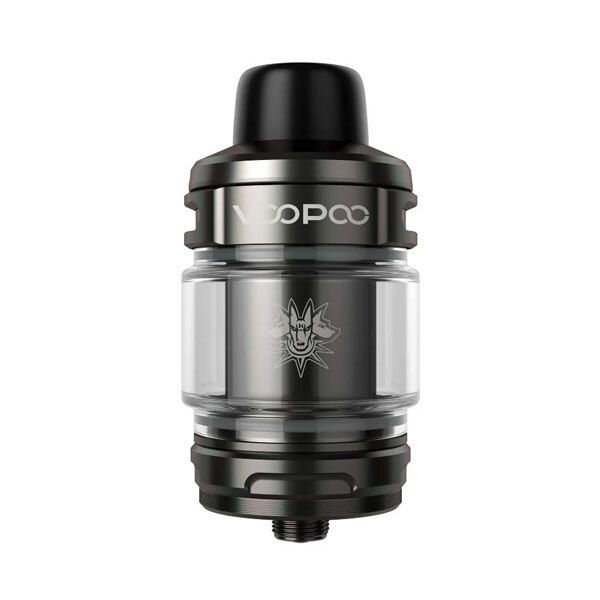 VooPoo Uforce-X Tank - Gun Metal