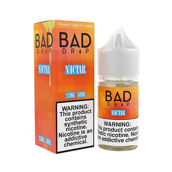 Bad Drip Salts Nectar