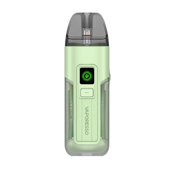 Vaporesso LUXE X2 Kit - Avocado Green