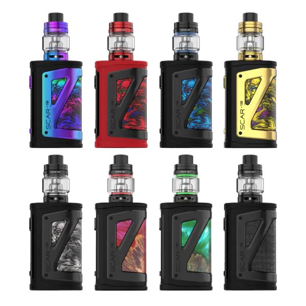 Smok Scar-18 Kit