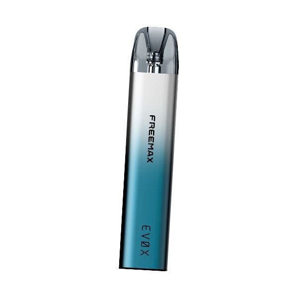Freemax EVOX Pod System - Silver Blue