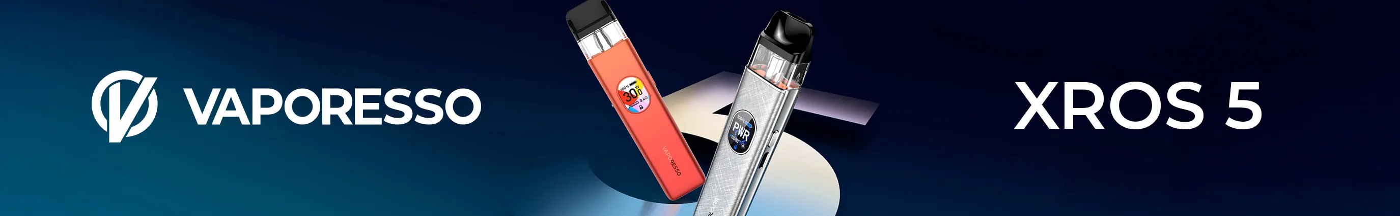 Vaporesso_Xros5_FullBanner_Desktop