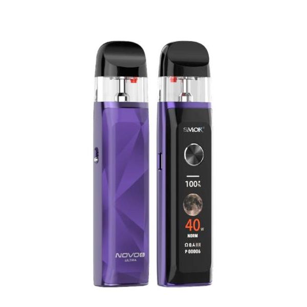 Smok Novo 6 Ultra Kit