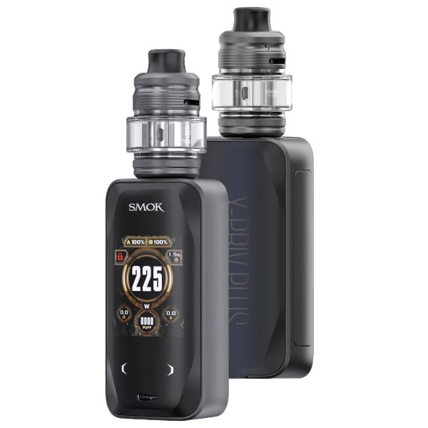 Smok X-Priv Plus Kit