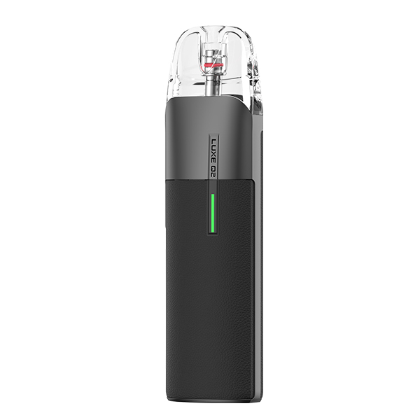 Vaporesso LUXE Q2 Kit - Black