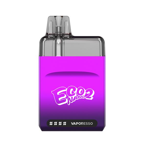 Vaporesso ECO Nano 2 Kit - Mystic Purple