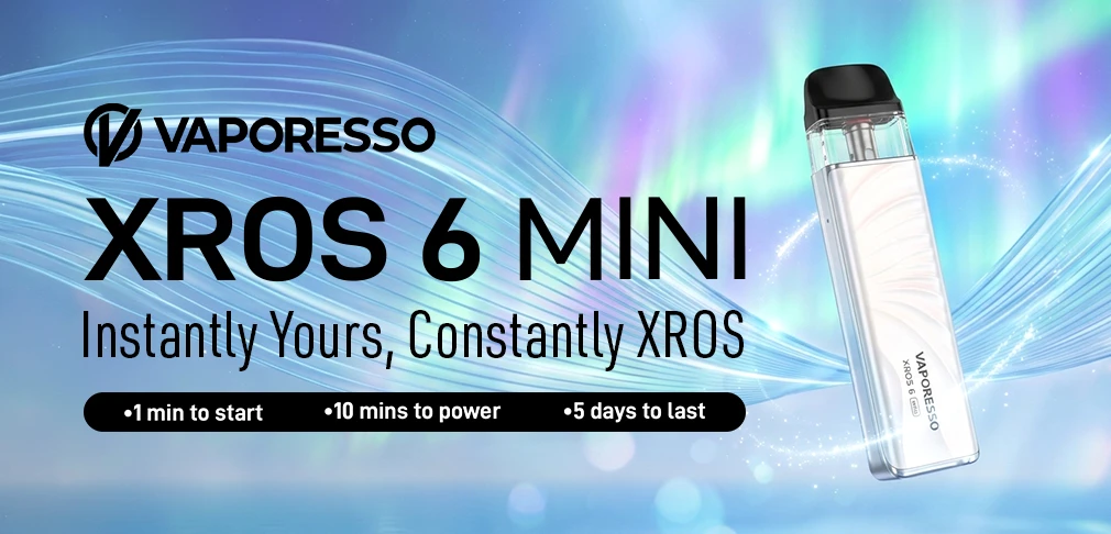 Vaporesso_XROS_6_Mini_Hero_Banners_M
