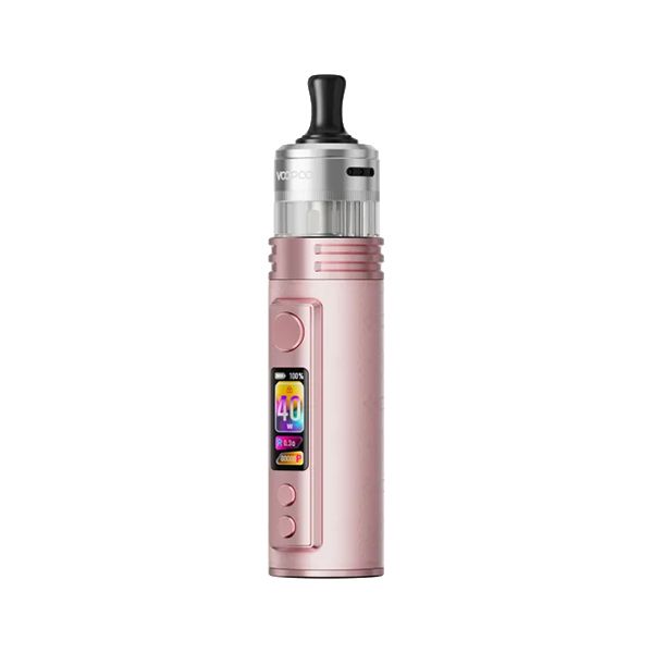 VooPoo Drag H40 Pro Kit