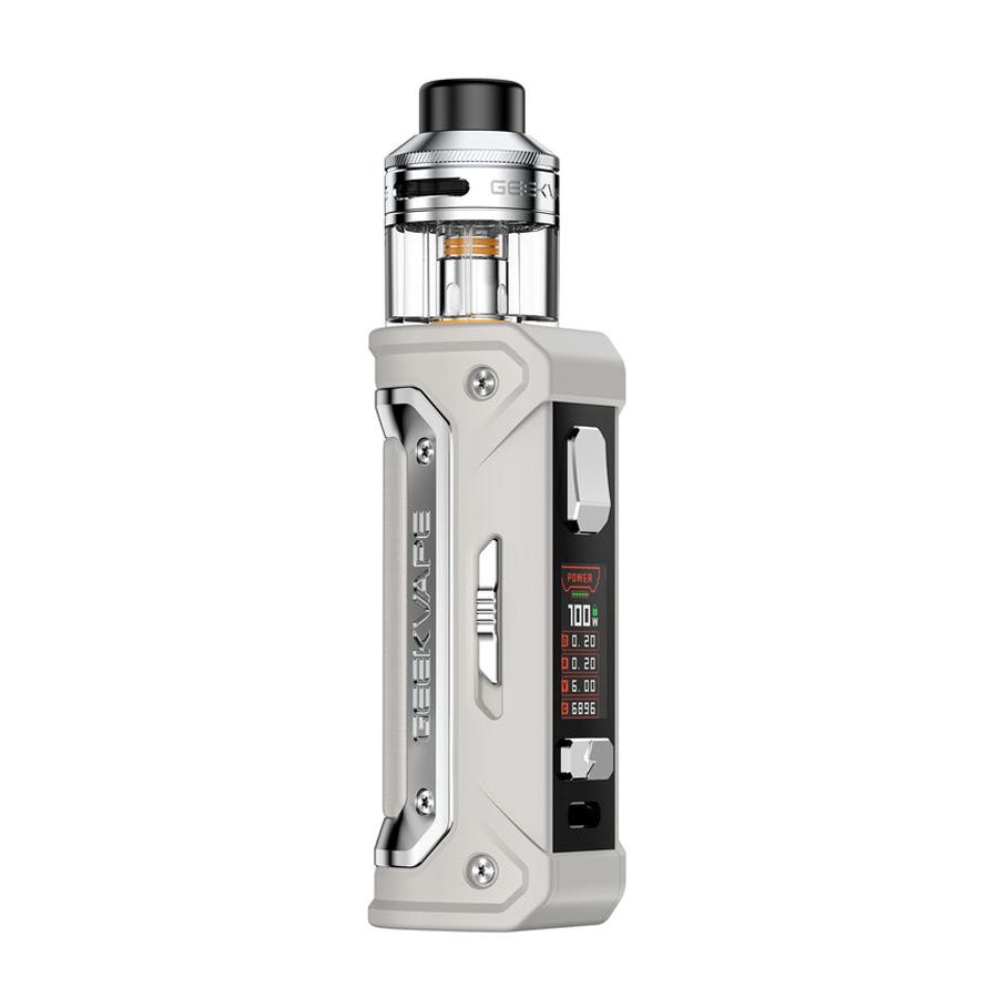 Geekvape E100i (Aegis Eteno i) 100w Kit System