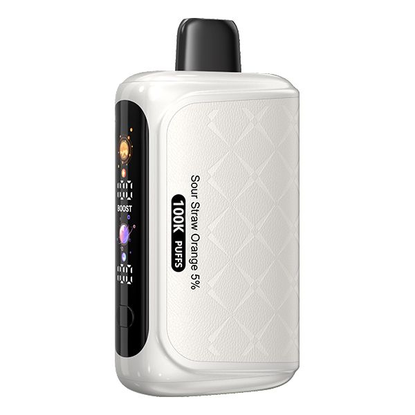 HorizonTech 100K Disposable