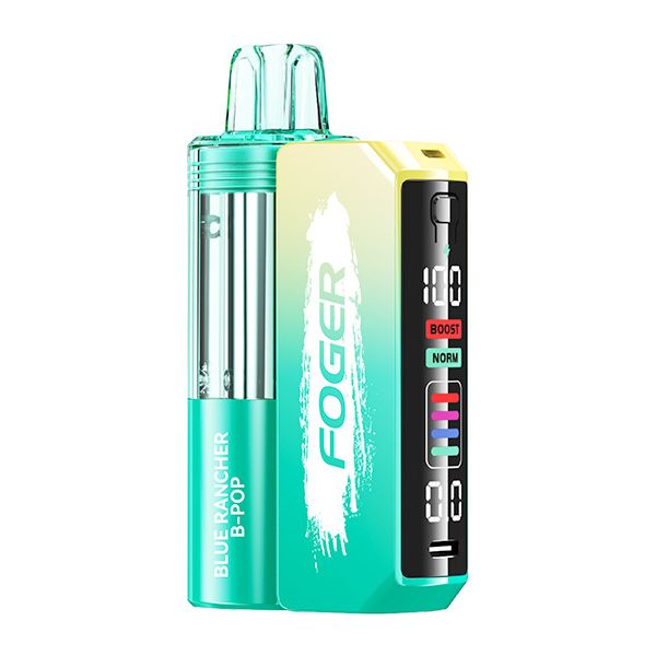 Foger Switch Pro 30k Kit