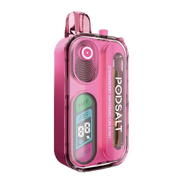 Pod Salt Hit 40K Disposable