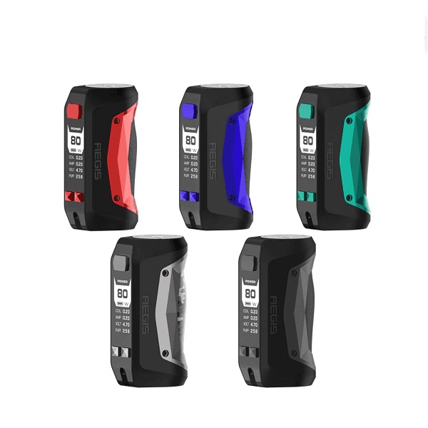 GeekVape Aegis Legend Mini Mod