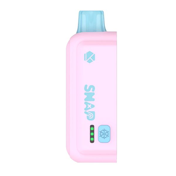 KADO BAR SNAP ICY Disposable Pod
