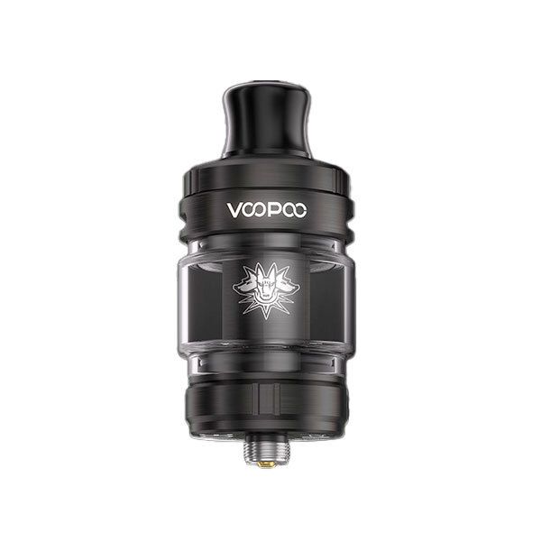 VooPoo Uforce-X Nano Tank - Black