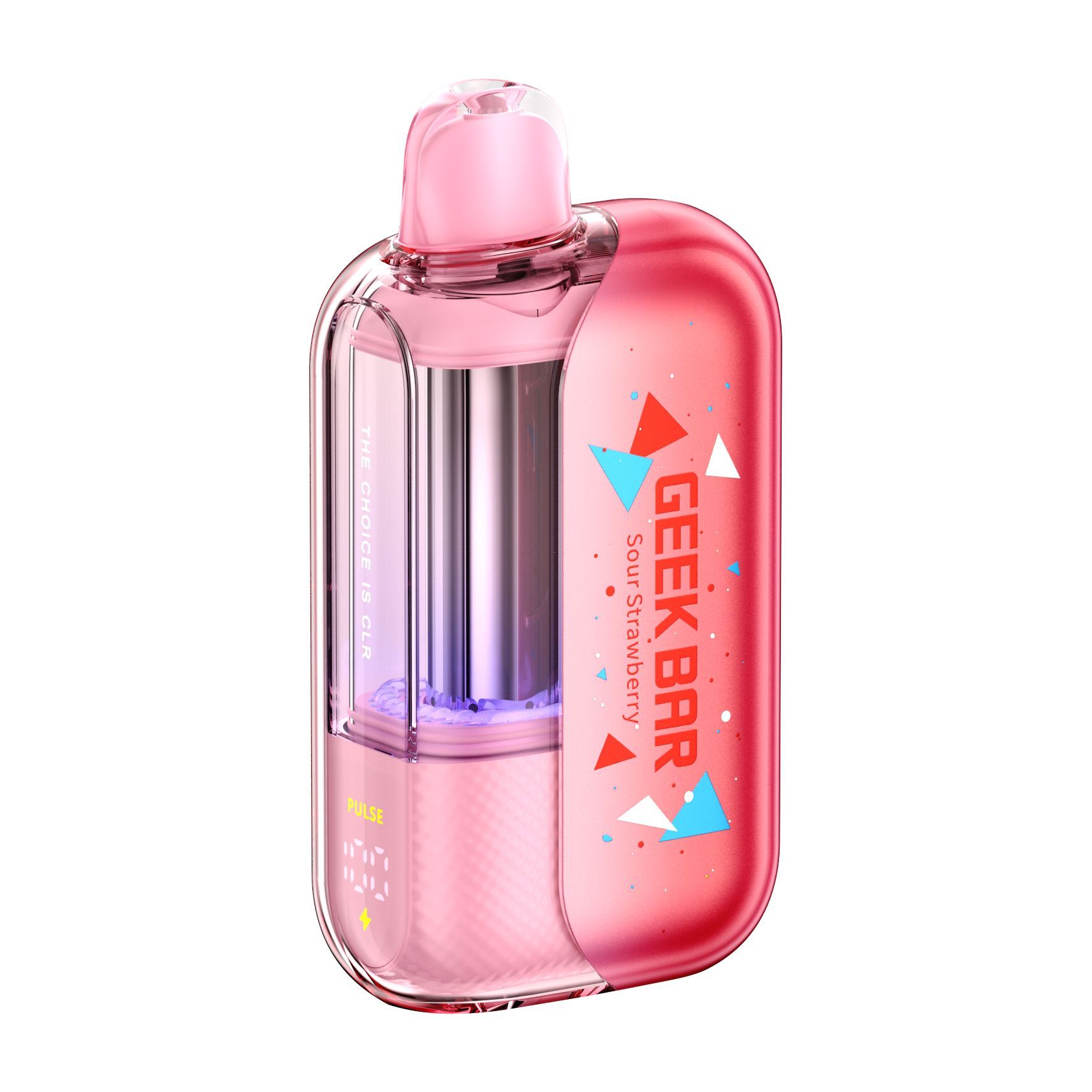 Geek Bar CLR 50k Disposable